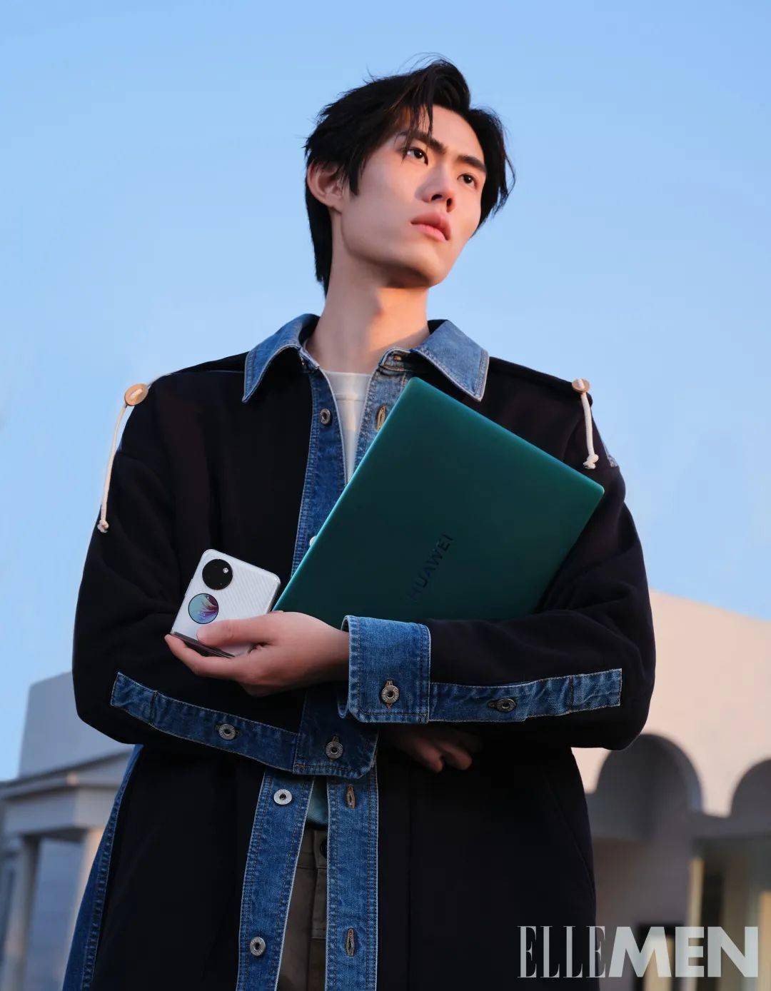 时尚人士的下班路，藏着一个小秘密