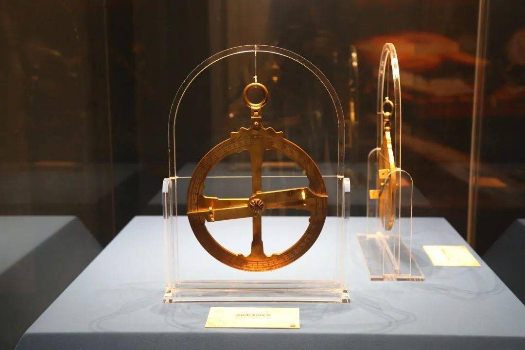 探秘世界航海丨西方"经纬定位"航海术_天体_仪器_测量