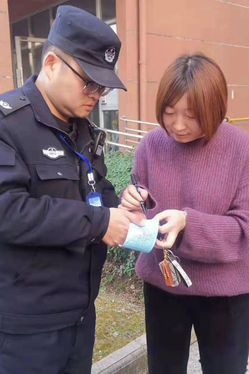 垃圾分类曝光台(第六十一期)_浮桥镇_生活_行为