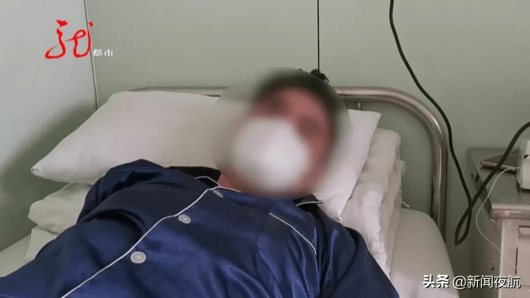 胸痛|血管“断”了，36岁医生倒下！这类人群要警惕