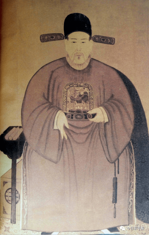 珍藏东平传说与史实