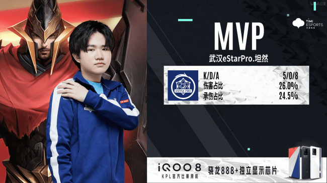 广州|KPL总决赛：暌违两年再捧杯，武汉eStar 4-1击败广州TTG拿下冠军