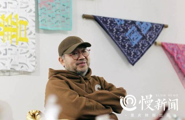 独家对话导演张一白:重庆是一座充满烟火味儿的城市_照片_解放碑_影像