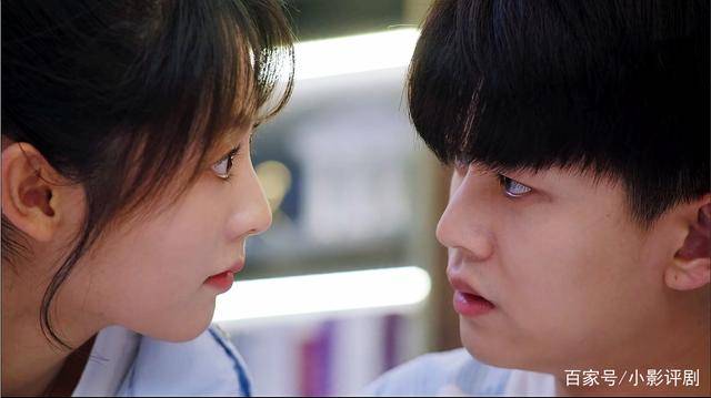 1次情侣装,2次扑倒,3次吃醋直接封神_顾川_姜小宁_放电