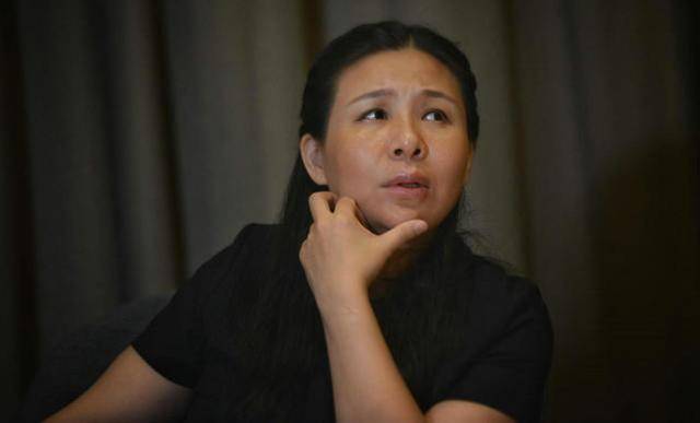 霍尊事件还没完陈岚并非黯然离场而是功成身退