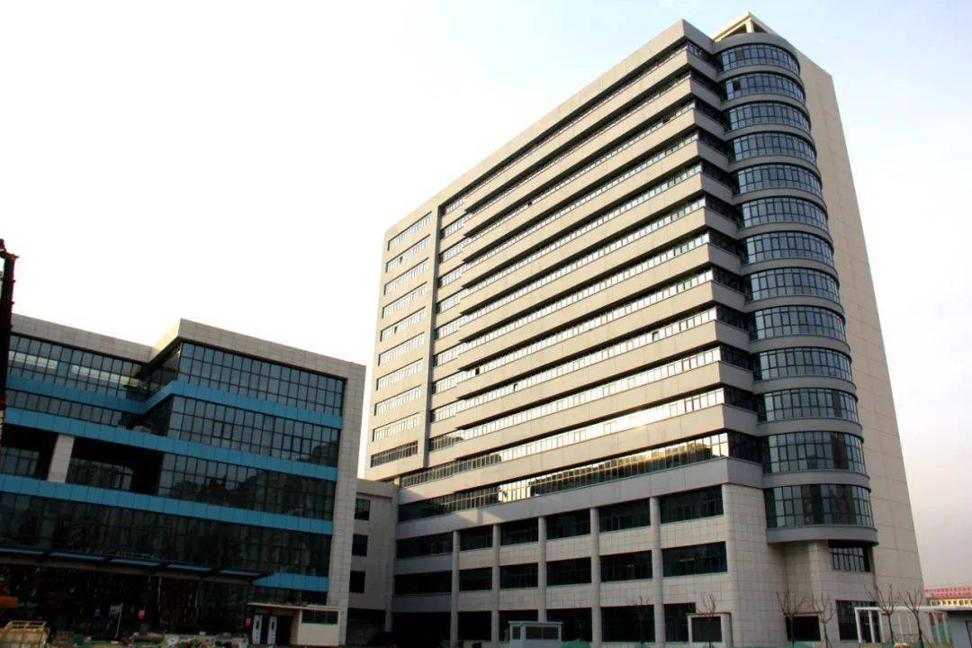 重磅朔州市大医院传来好消息实拍来了