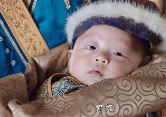 长子赵元佐,装疯放弃继承皇位,儿孙满堂一世逍遥_赵德崇_儿子_赵匡胤