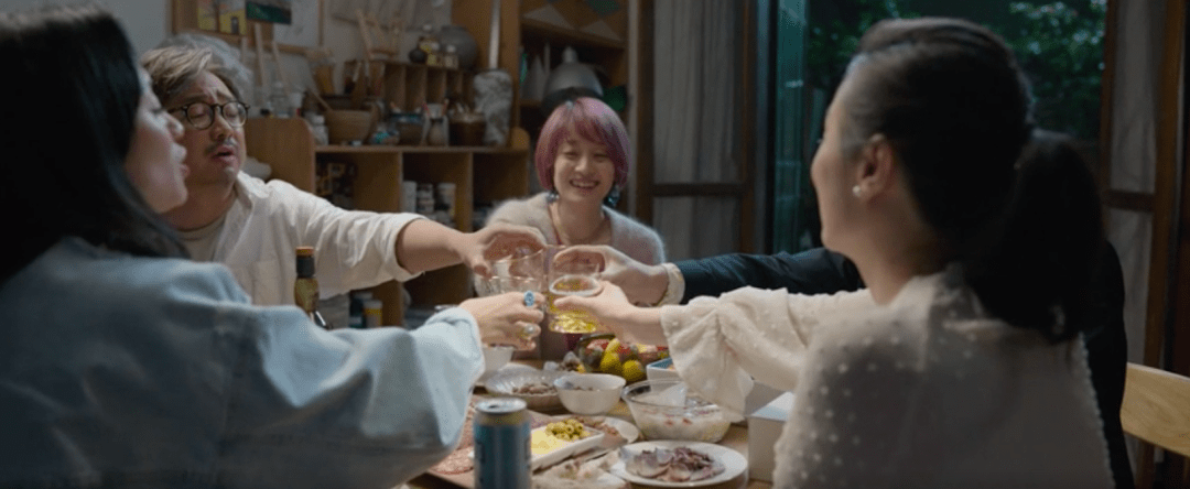 李小姐|年末惊喜！拍得太棒了！