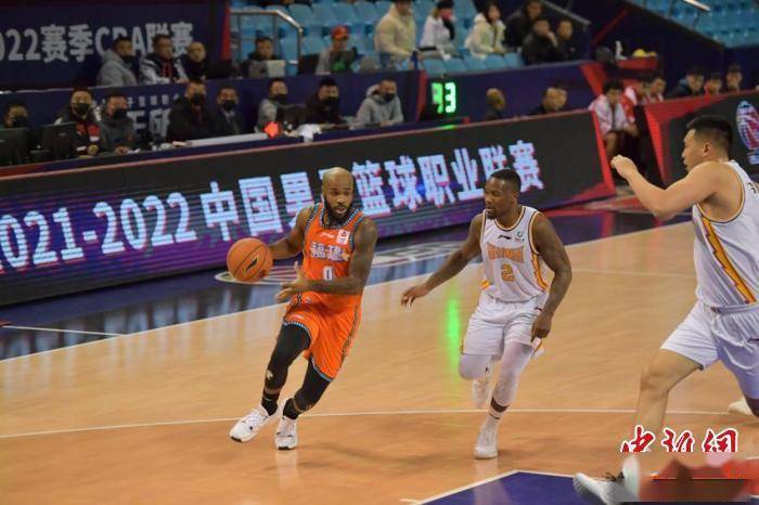 山西|CBA聯(lián)賽第二階段揭幕 山西首戰(zhàn)勝福建