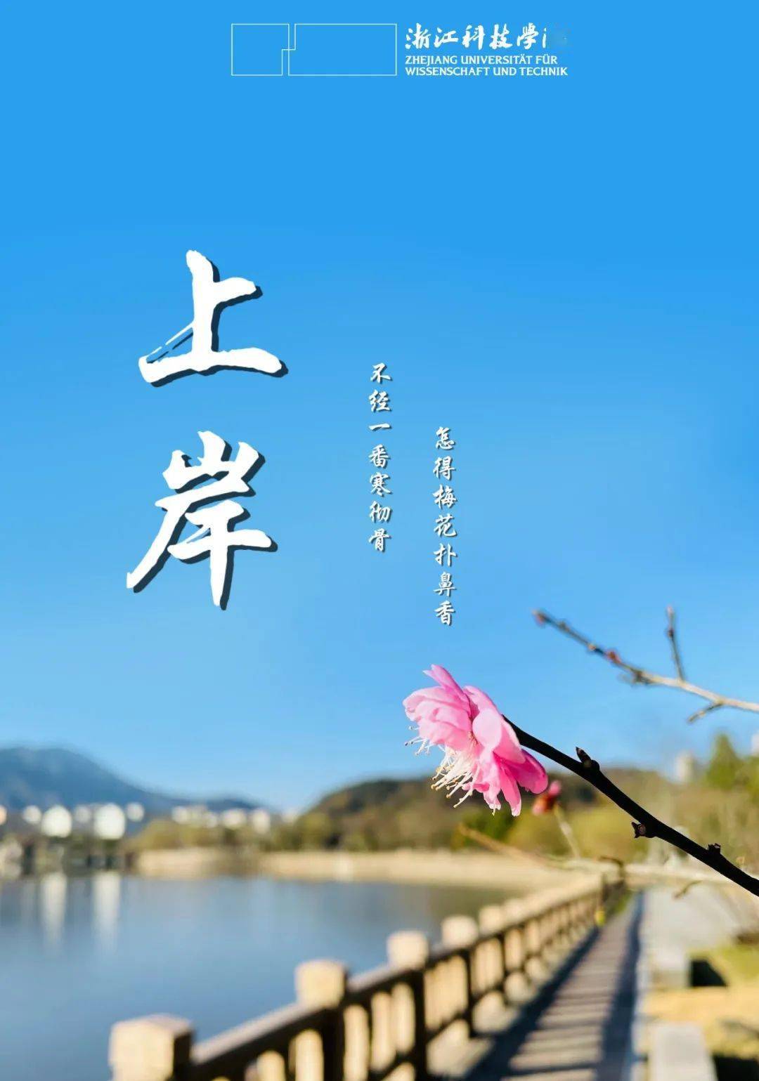 浙江科技学院_考试_梦想