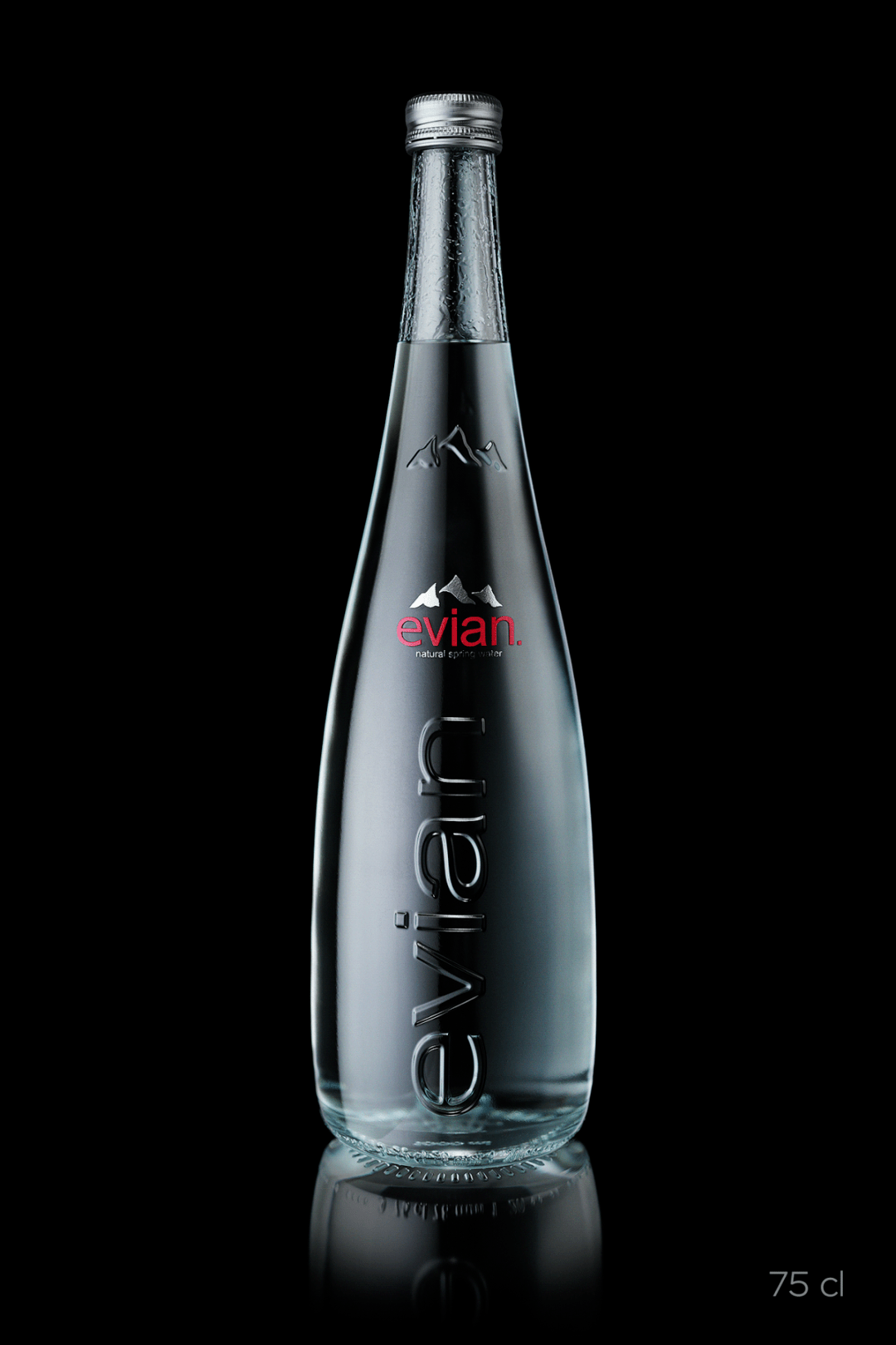 【视觉】饮料饮品矿泉水包装瓶设计参考_饮用水_交钥匙工程_产品