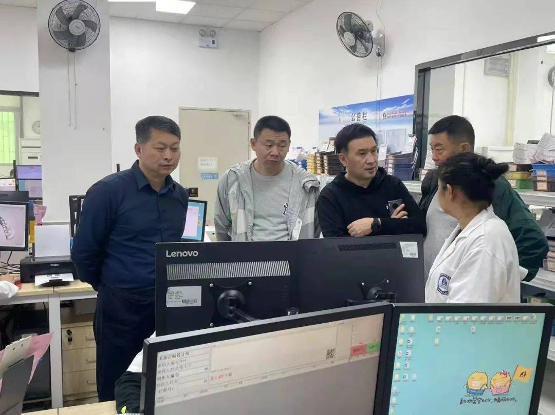 招商要闻南山区政府携手市市场监督管理局赴深圳招商引资当日洽谈当日