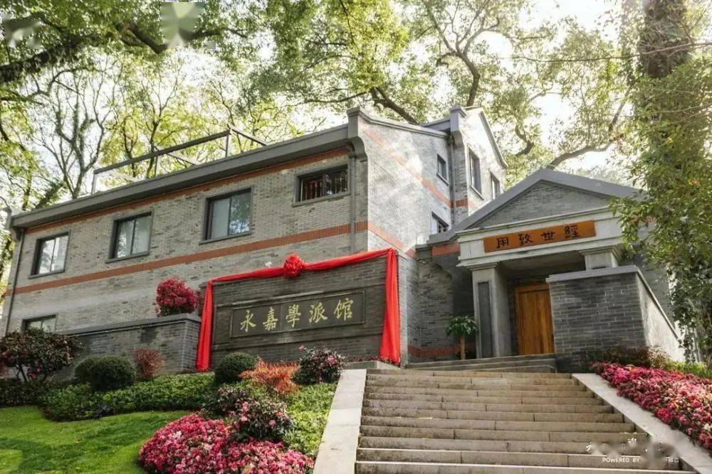 全国诸多媒体报道永嘉学派馆到这里解密温州模式的文化基因