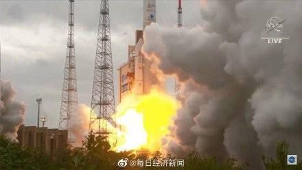 天文|史上最强望远镜有望观测135亿年前宇宙