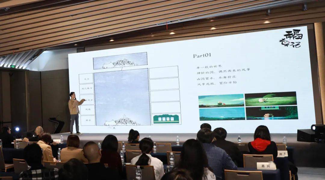 板块来了！2021 HiShorts! 厦门短片周全日程公布