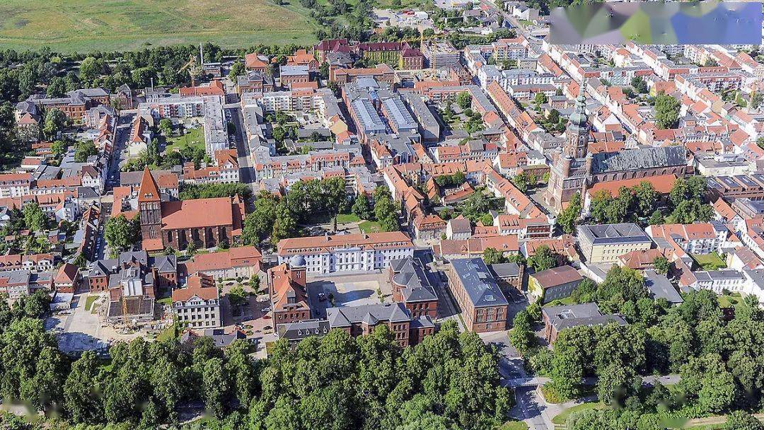 德国本科留学梅前州的综合大学盘点