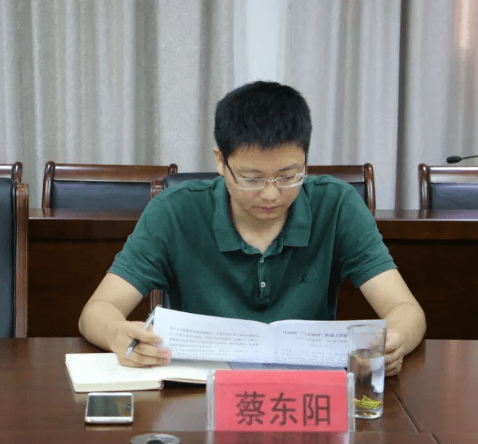 1985年出生的吴伟当选为建瓯市市长.