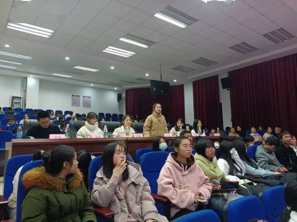 口才|协会风采丨青春之梦 “音”我而声