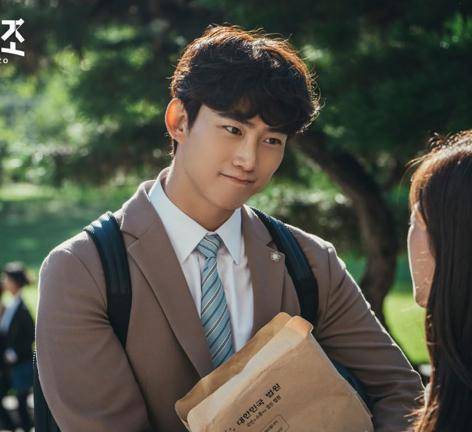 《文森佐》玉泽演反转演技太惊喜!9位转型成功偶像,d.o.