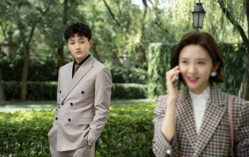 角色|畅聊《小敏家》背后的故事，范世錡直言“演反派很开心”