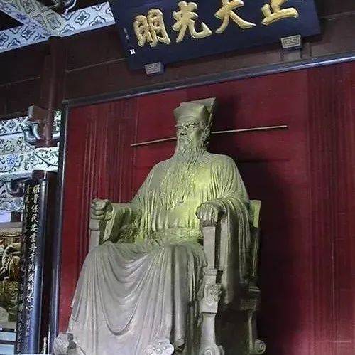 “黑脸包公”的家训只有37个字_包拯_崔氏和_包绶