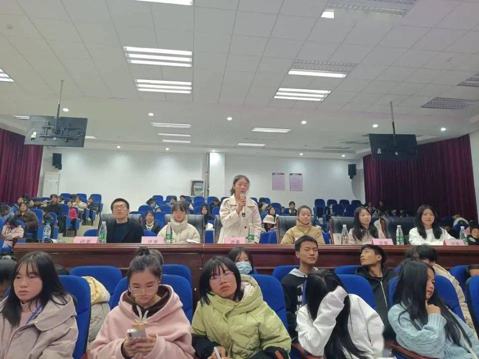 口才|协会风采丨青春之梦 “音”我而声