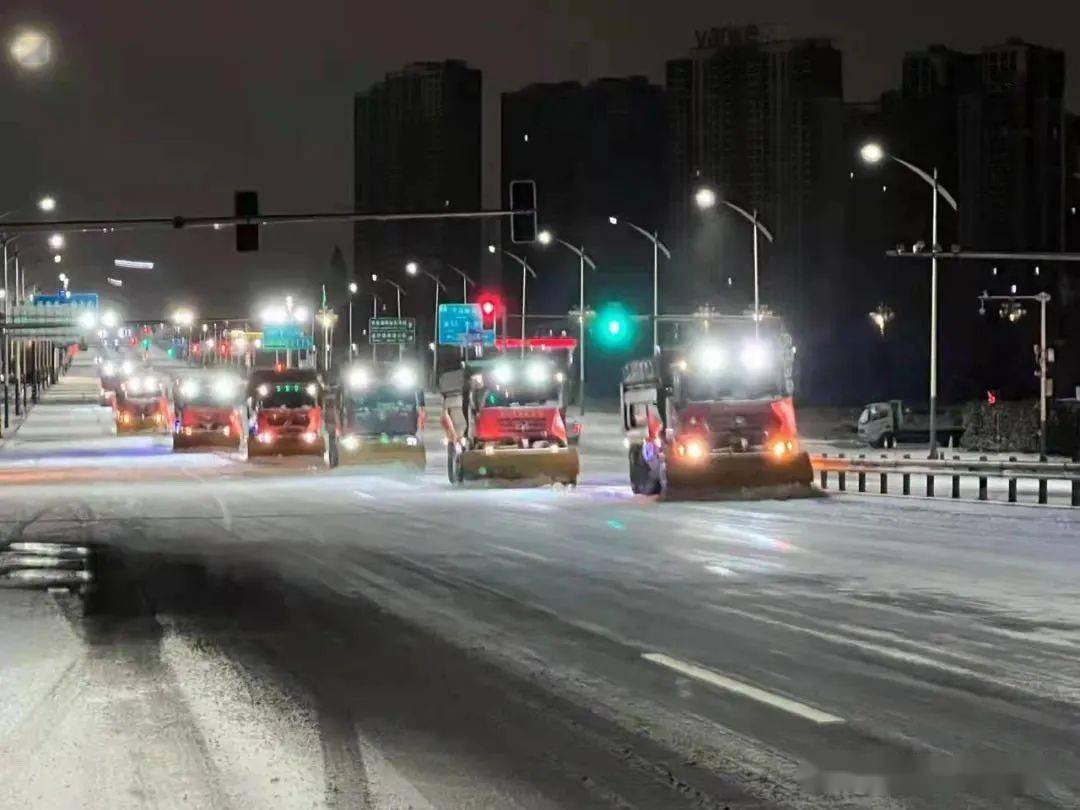 蓬莱|“雪窝”烟台变妆照，惊艳了全国！珍藏！