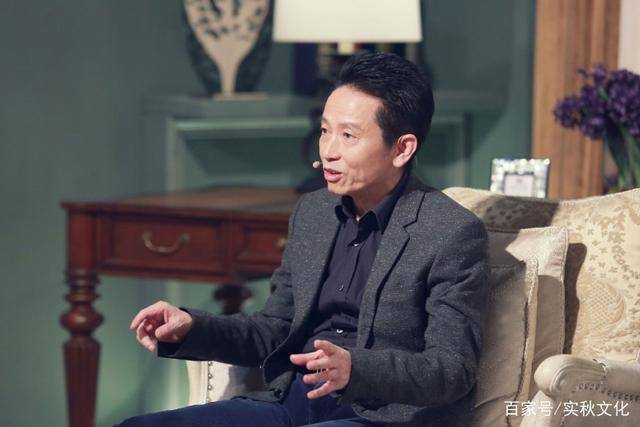 最具匠心编剧刘和平:我走自己的路,而现在大多数人早已迷失_精神_讲点