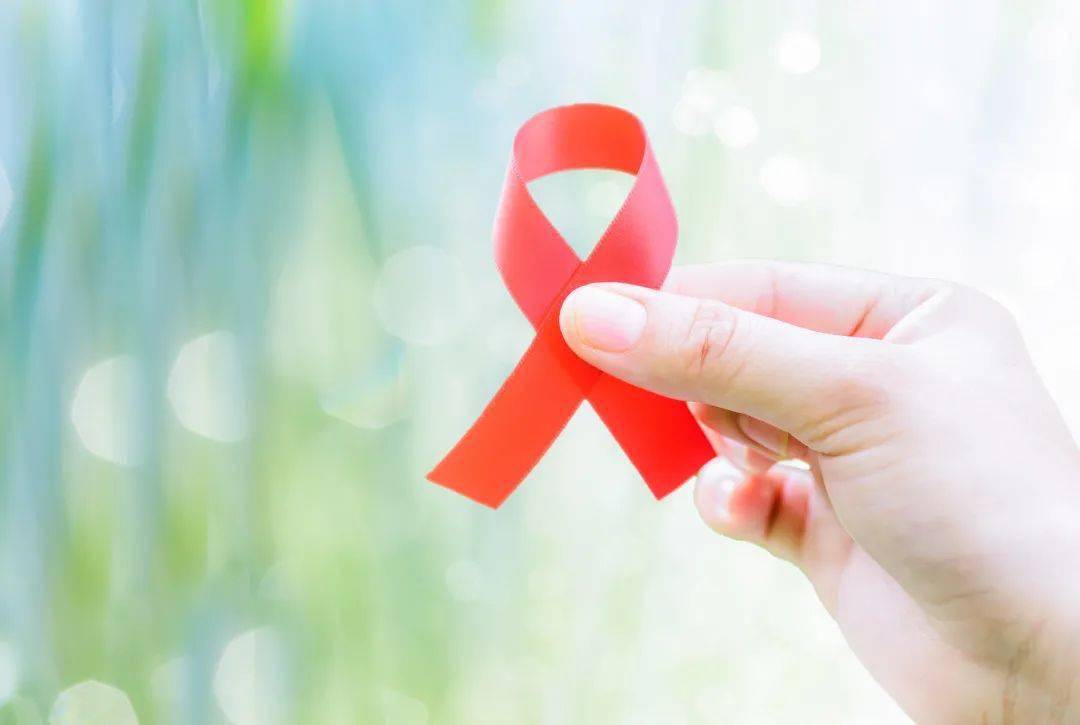 檢測|【艾滋病性病防控】系列真實案例，一個檢測結果陰性的HIV試紙開啟了他的夢魘