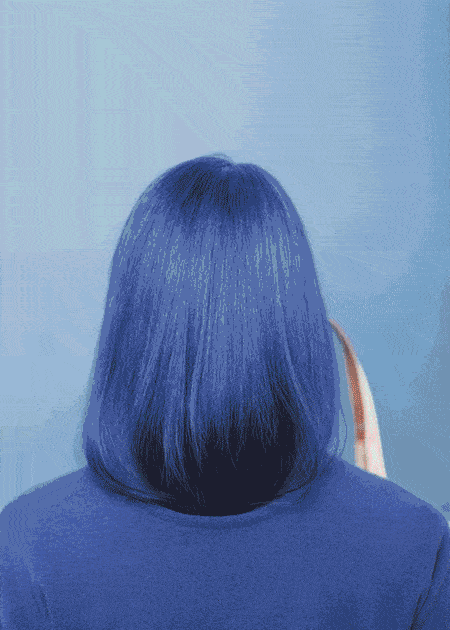 不用漂头发这5种发色特别好看显白还减龄