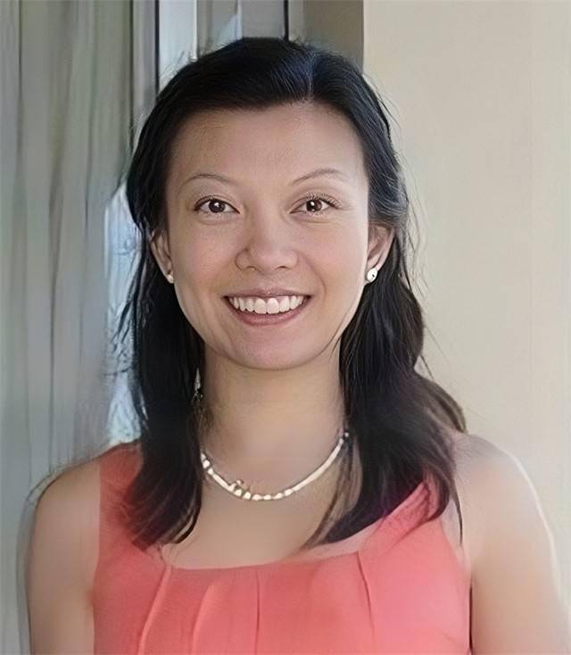 白眼狼高杏欣清华学霸为绿卡讨好美国恶意破解北斗密码