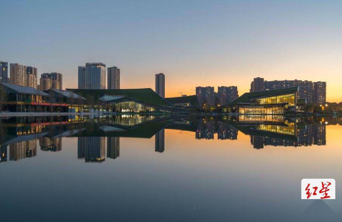 试点|成都“新城建”打造现代化高品质城市建设新局面