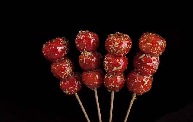 怎么做山楂糖葫芦又简单又好吃 67fd0a42951f457e9d7c41b72d87eaf2.jpeg