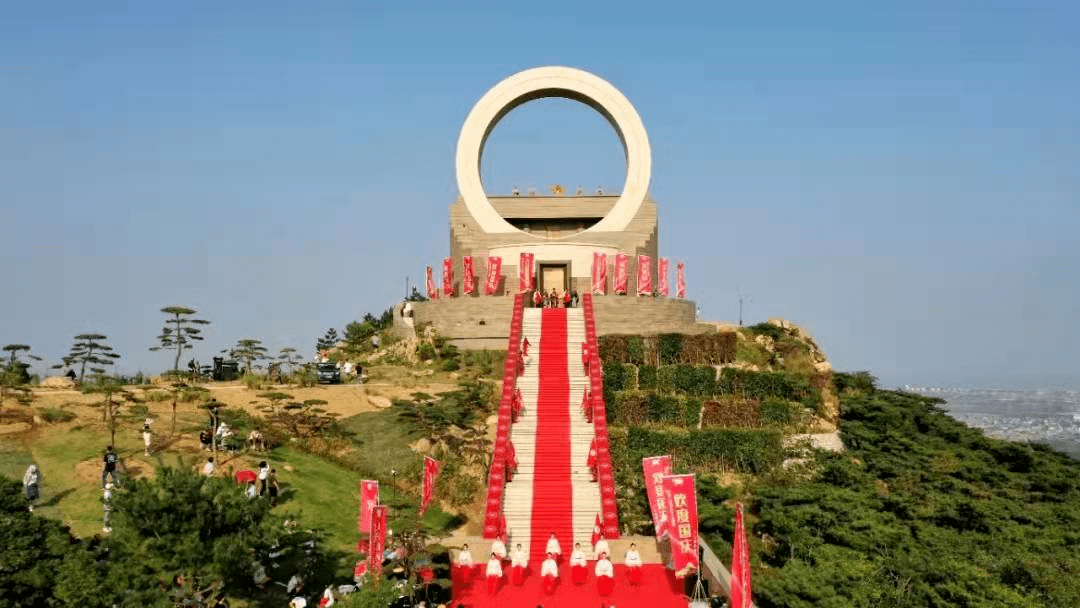 元旦来日照这里迎日出需提前预约