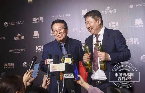 电影|博纳影业集团董事长于冬：主旋律电影为什么越来越好看了？