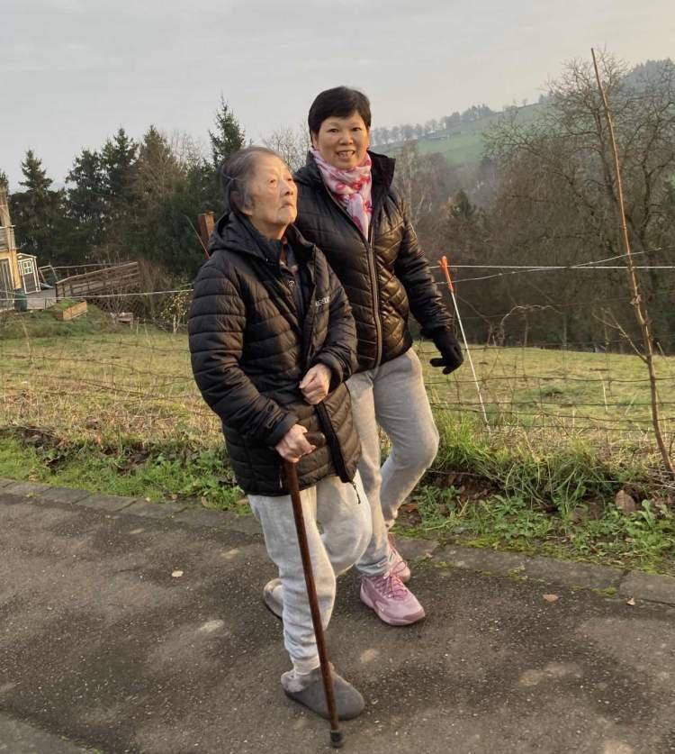 感谢你吃过的苦现在都变成幸福听倪夏莲夫妇聊聊婚姻和乒乓