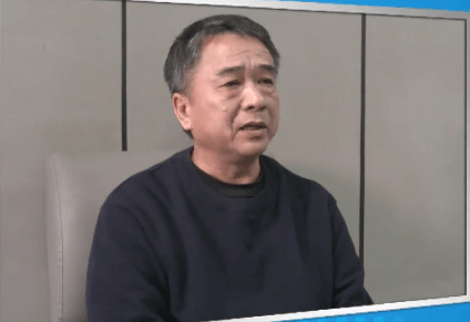 副市长自首前夜不能寐,几个月内暴瘦25斤_杨震_四川省_德阳市