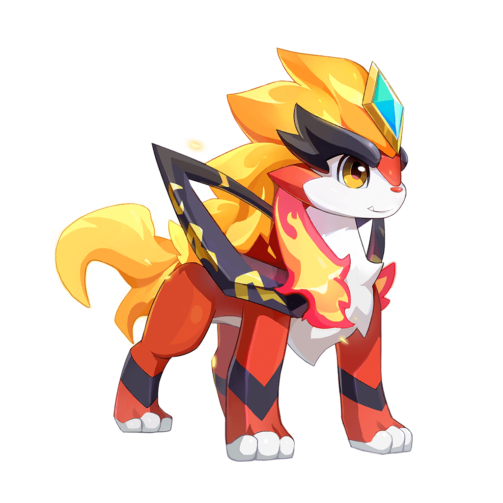 立绘素材奥拉星全角色立绘以英雄之名齐聚星辉之下