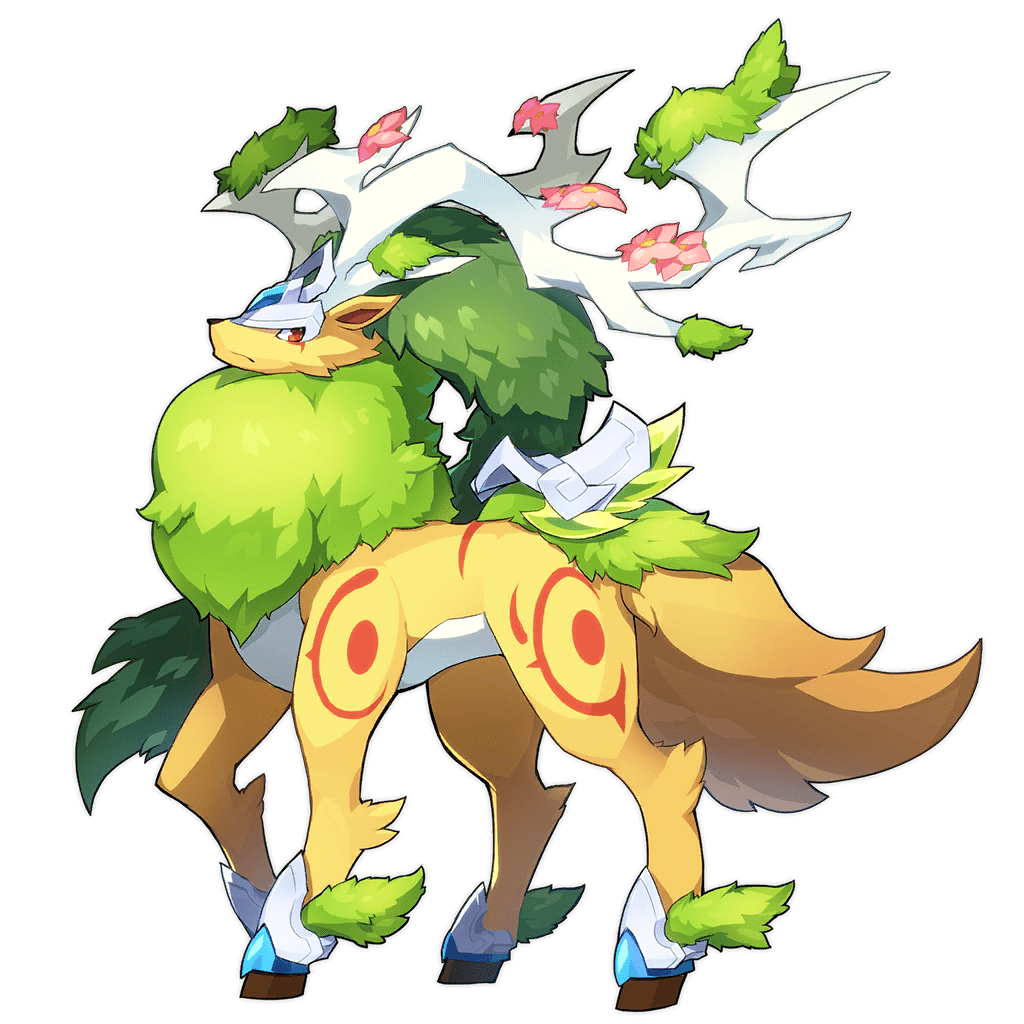 立绘素材奥拉星全角色立绘以英雄之名齐聚星辉之下