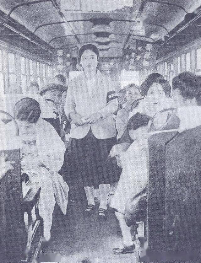 昭和时代社会风貌图片