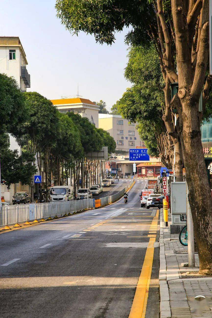 怀德_福永_房子