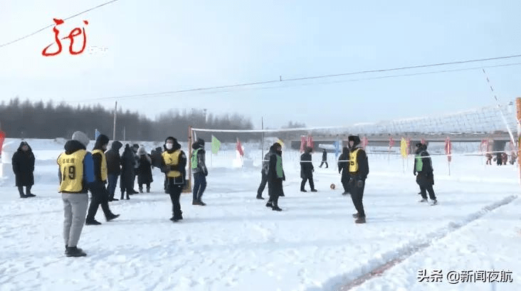 冬奥|迎冬奥，百万青少年上冰雪