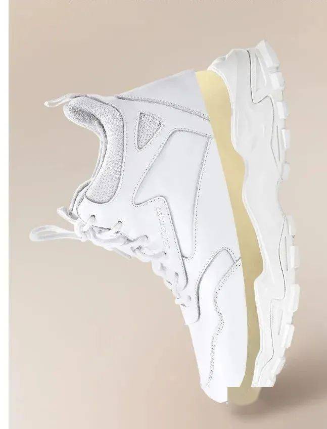 宇航服材料做鞋又轻又暖穿上不想脱