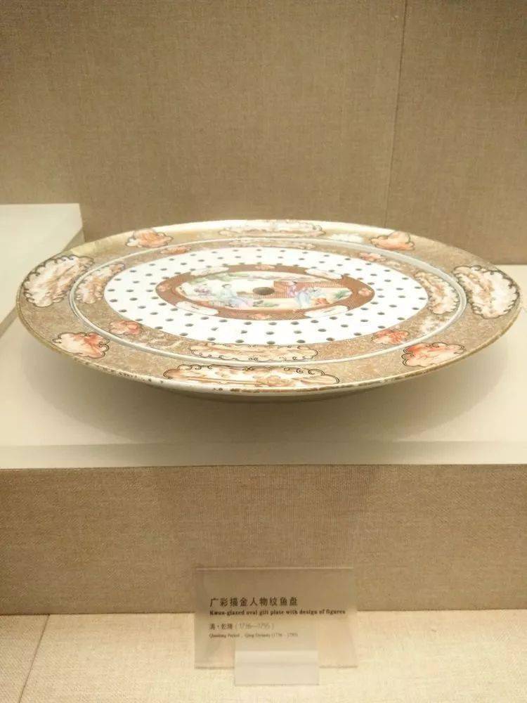 土火之艺广东省博物馆馆藏历代陶瓷