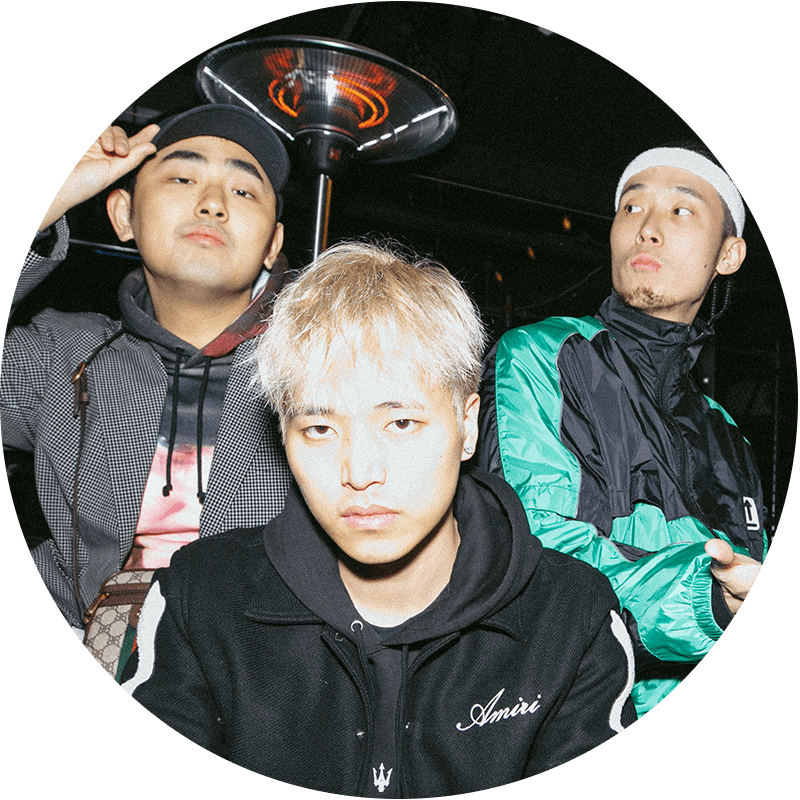 直火帮成员用胶片相机记录新专辑主题展览的幕后故事manualexposure