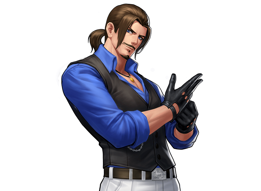 【新年寄语】拳新的一年即将到来,一起来看看格斗家们的寄语～_罗伯特