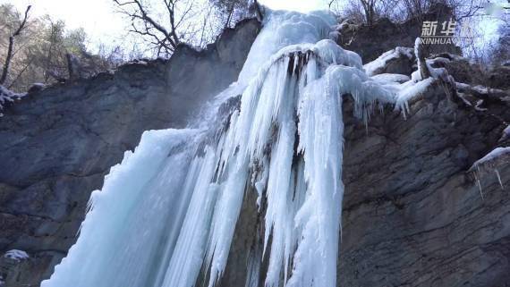 冰封雪漫官鵝溝 國際 第4張