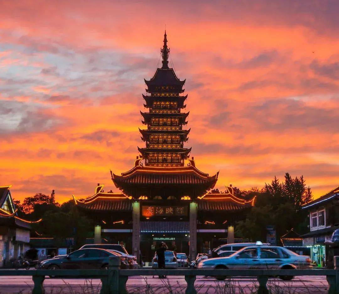 常熟_园林_雕花