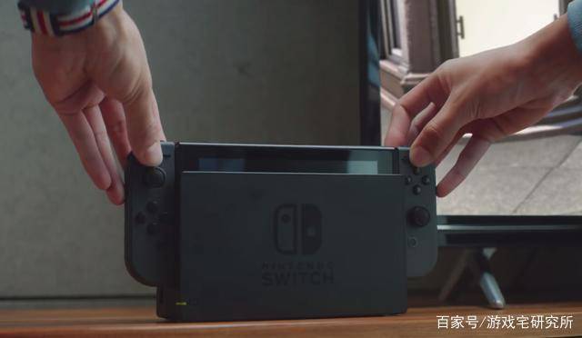 Switch入手避坑指南2 0 萌新必备 防ban机 防翻新 玩家 国行 主机