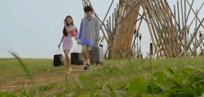 白幼|刷爆全网的绿茶女，段位有多高？